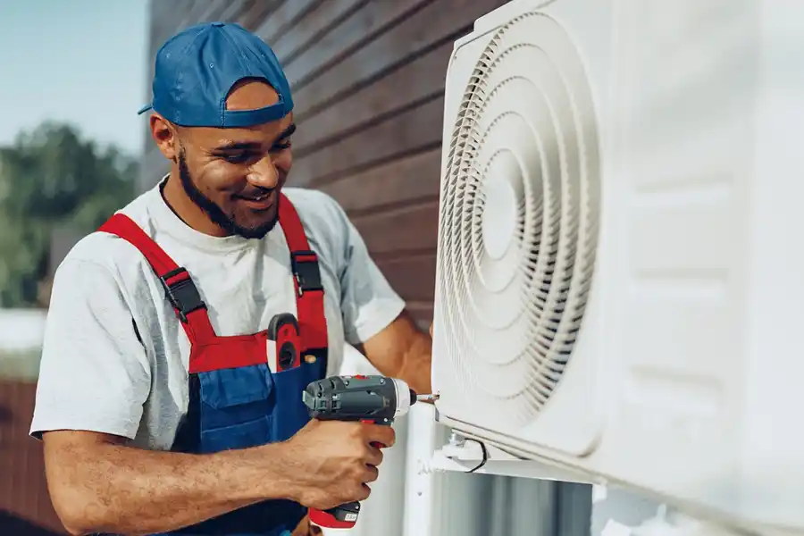 Air Conditioning Installation