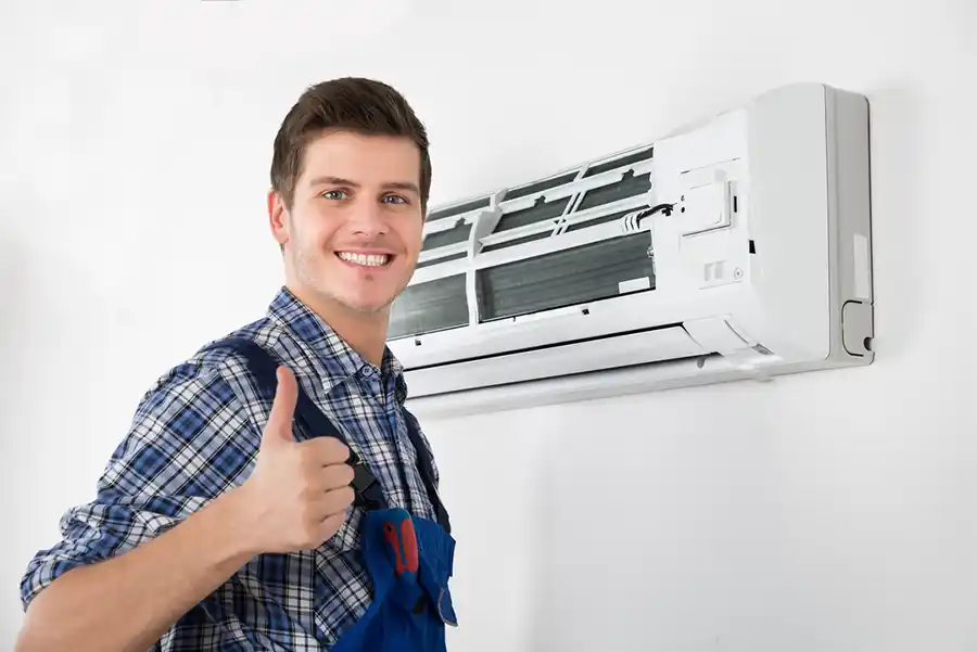 Air Conditioning Repair