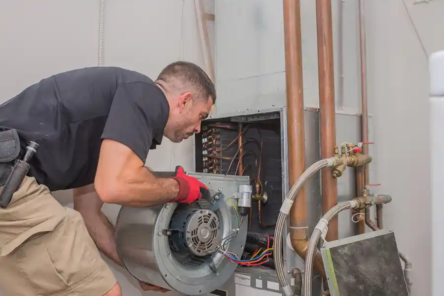 Heating Repair