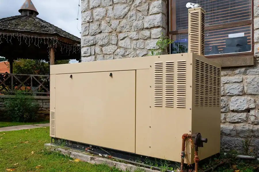 Master AC Contractors's other services
