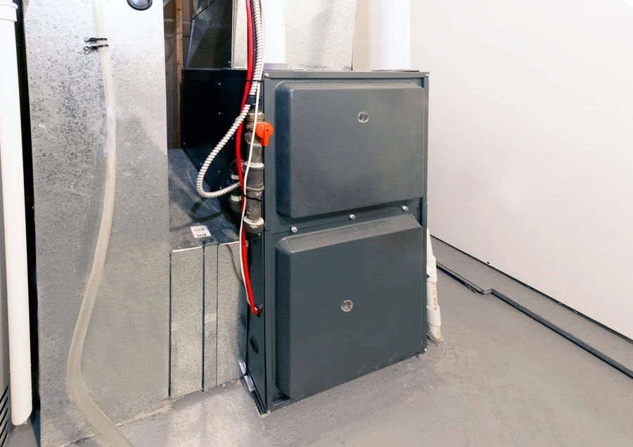 Affordable Heating Installation New Orleans, LA