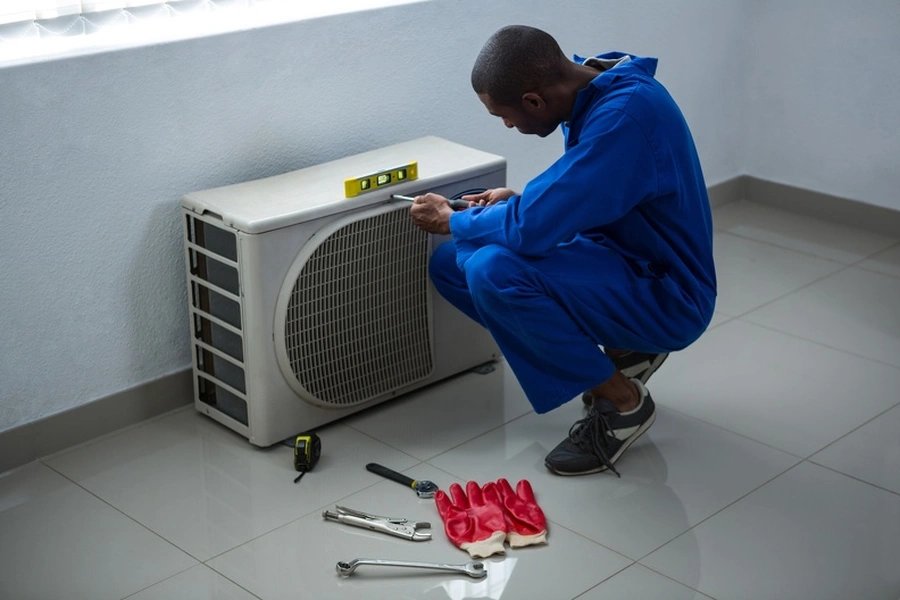Common Signs Your Ac System Needs Professional Repair New Orleans, LA
