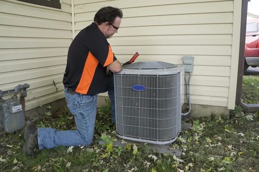 Common Signs Your Ac System Needs Professional Repair in New Orleans, LA
