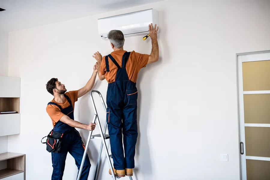 Excellent Air Conditioning Installation New Orleans, LA Excellent Air Conditioning Installation New Orleans, LA