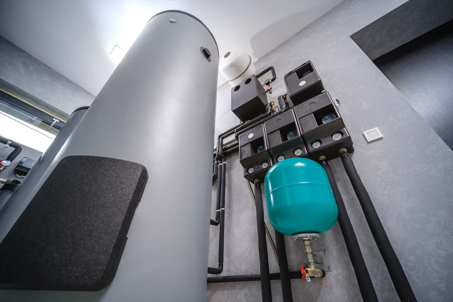Experienced Heating Installation New Orleans, LA