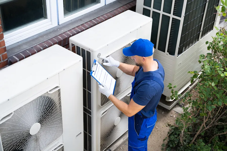 Expert Air Conditioning Installation New Orleans, LA Expert Air Conditioning Installation New Orleans, LA