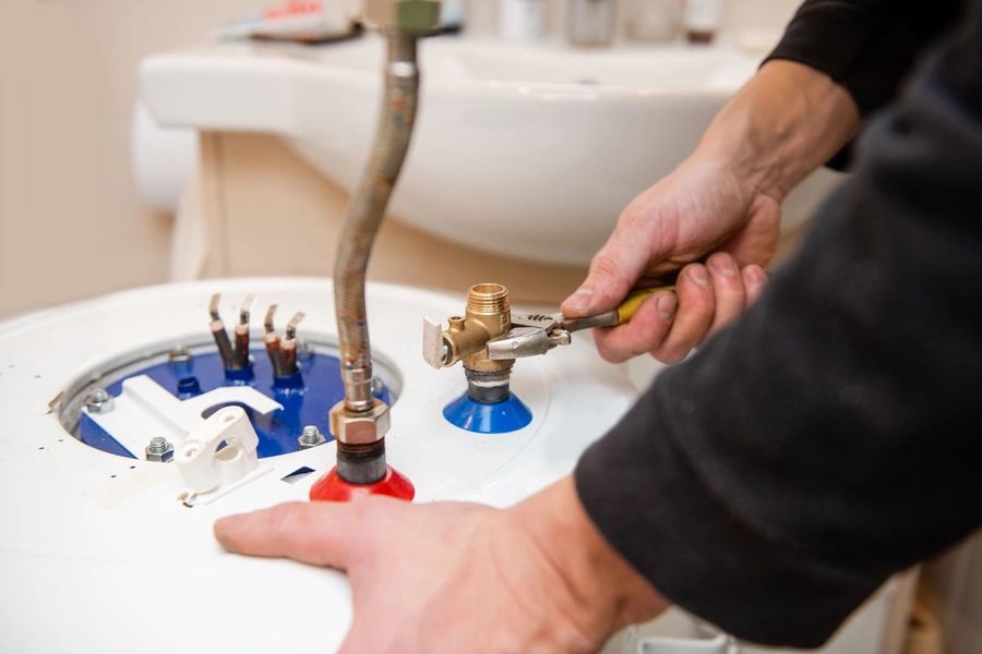 How Proper Heating Installation Increases Energy Efficiency New Orleans, LA