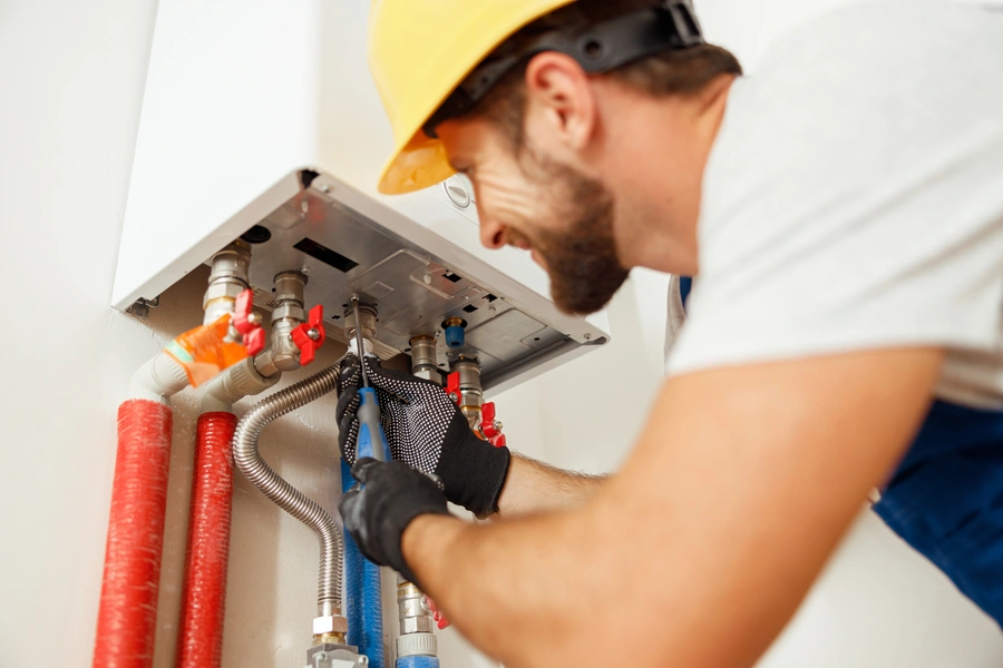 How Proper Heating Installation Increases Energy Efficiency in New Orleans, LA