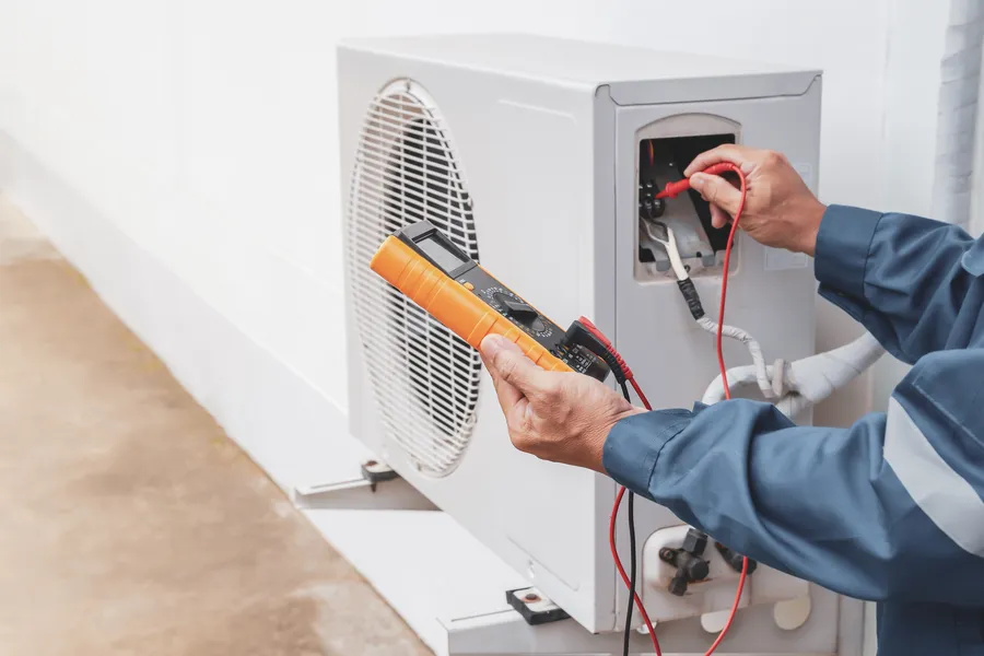Key Benefits Of Professional Air Conditioning Installation New Orleans, LA