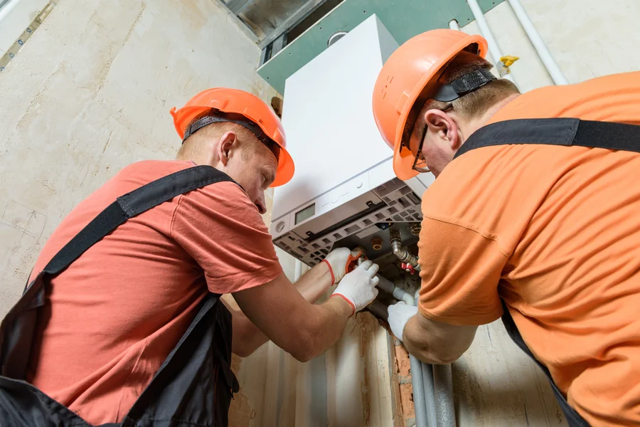 Key Factors To Consider When Choosing A Heating System New Orleans, LA