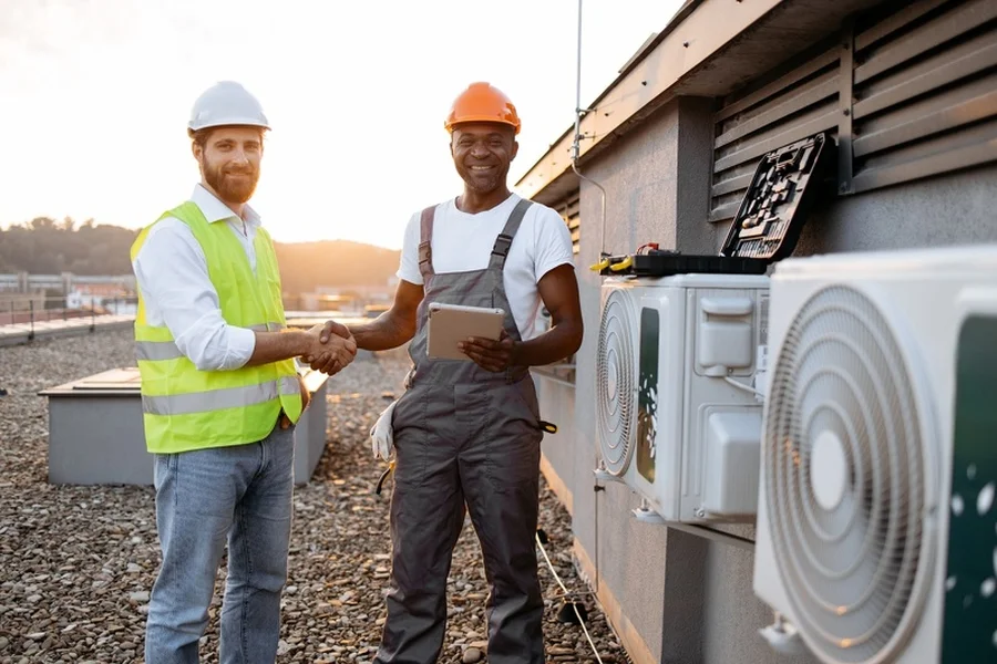 Local Air Conditioning Repair New Orleans, LA