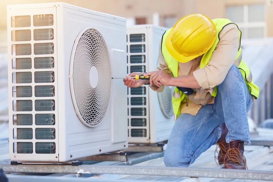 Premium Air Conditioning Repair New Orleans, LA