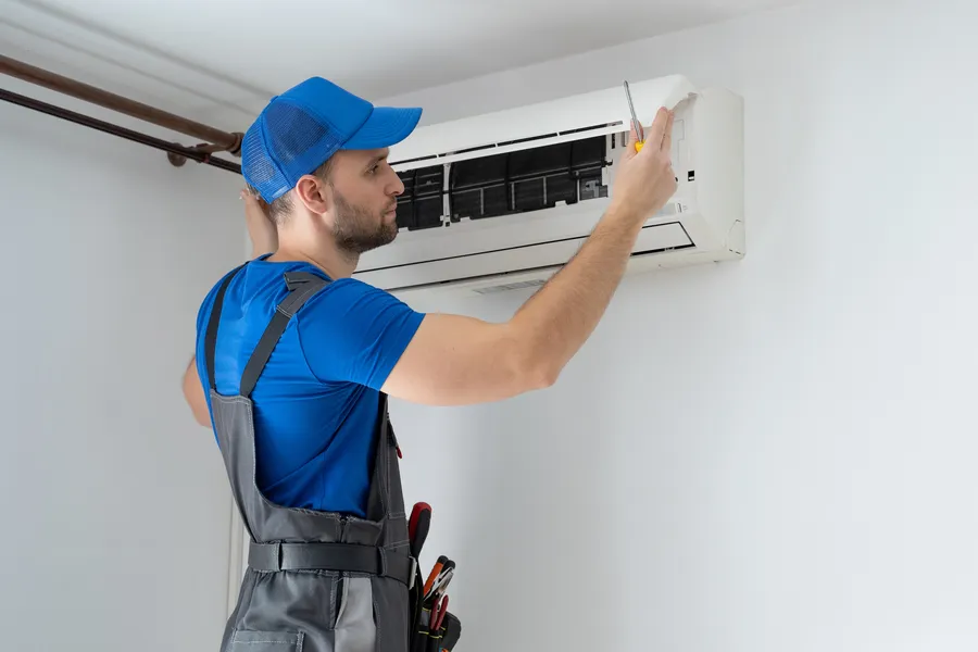 Professional Air Conditioning Installation New Orleans, LA Professional Air Conditioning Installation New Orleans, LA
