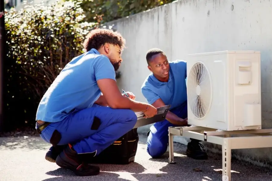 Quality Air Conditioning Repair New Orleans, LA
