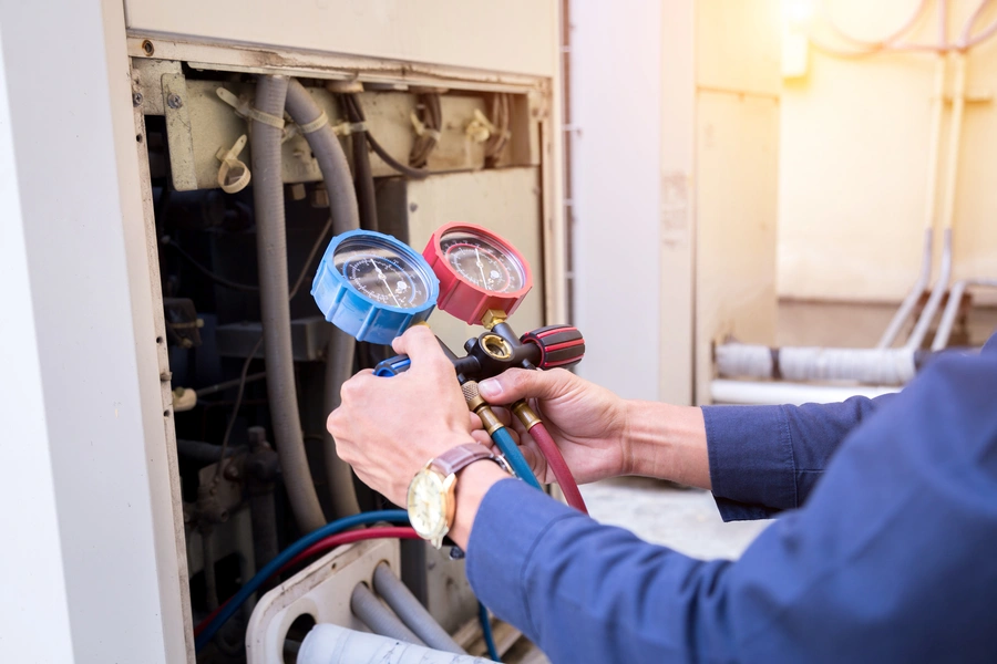 Reliable Heating Repair New Orleans, LA