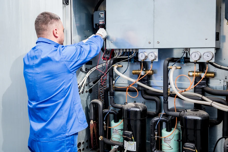 Top-rated Heating Repair New Orleans, LA