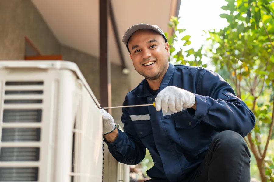 Understanding The Air Conditioning Installation Process in New Orleans, LA Understanding The Air Conditioning Installation Process in New Orleans, LA