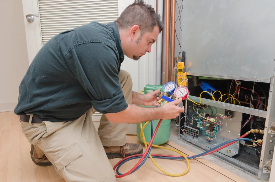 Understanding The Benefits Of Professional Heating Repair in New Orleans, LA Understanding The Benefits Of Professional Heating Repair in New Orleans, LA